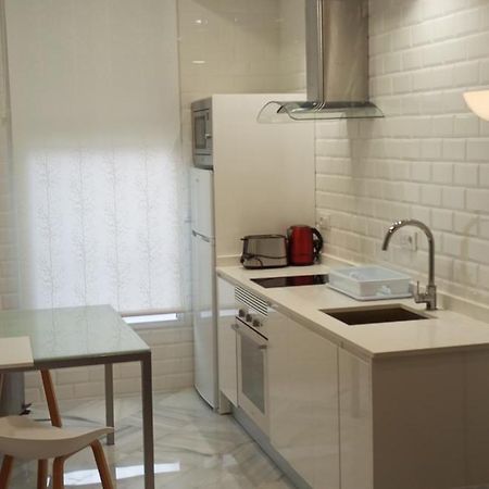 ApartamentoS MARINA BEACH Valência Exterior foto